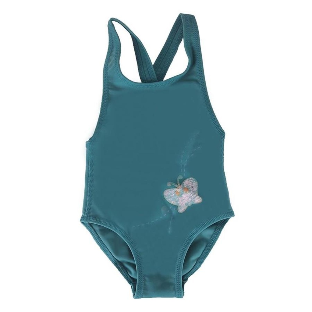 Maio Speedo My First Bebe - Infantil - Foto 1