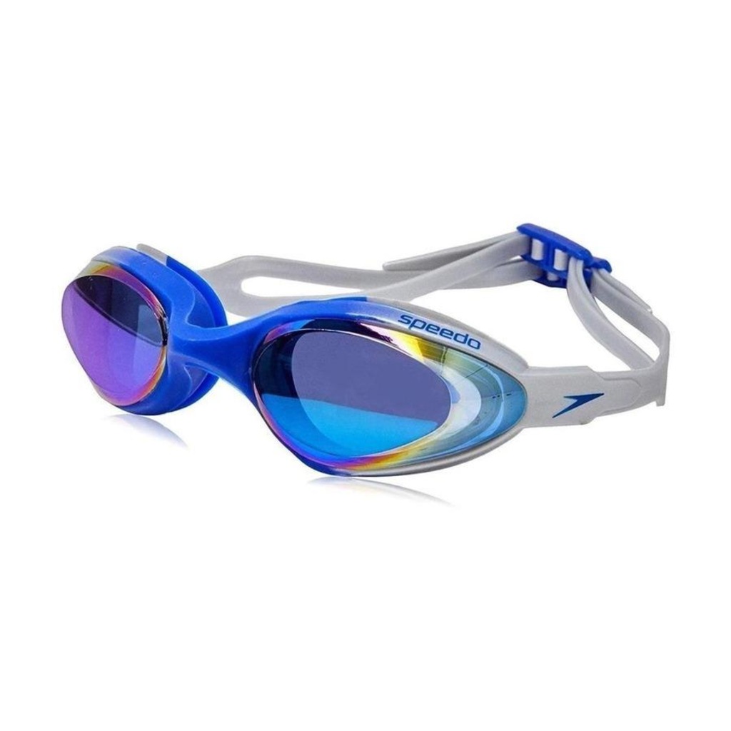 Óculos de Natação Speedo Hydrovision Mirror - Adulto - Foto 1