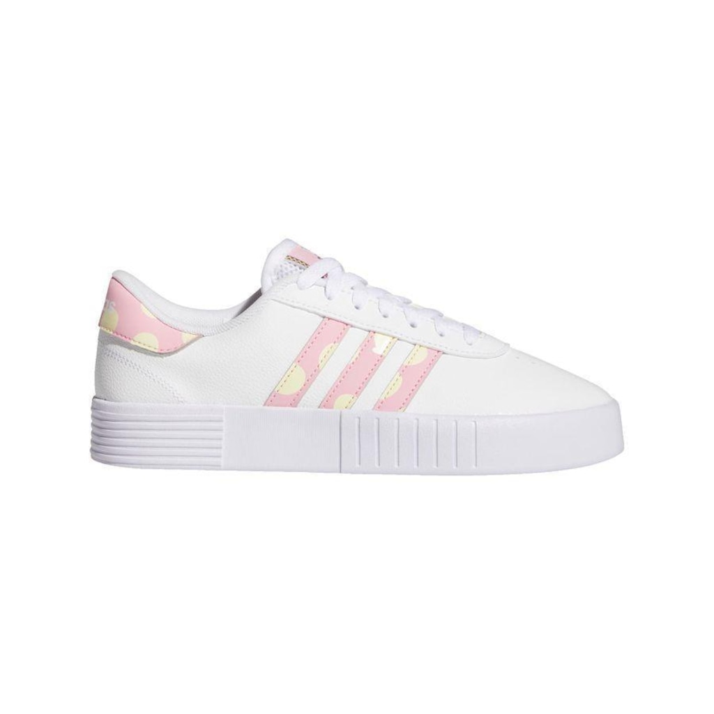 Tênis adidas Court Bold - Feminino - Foto 1