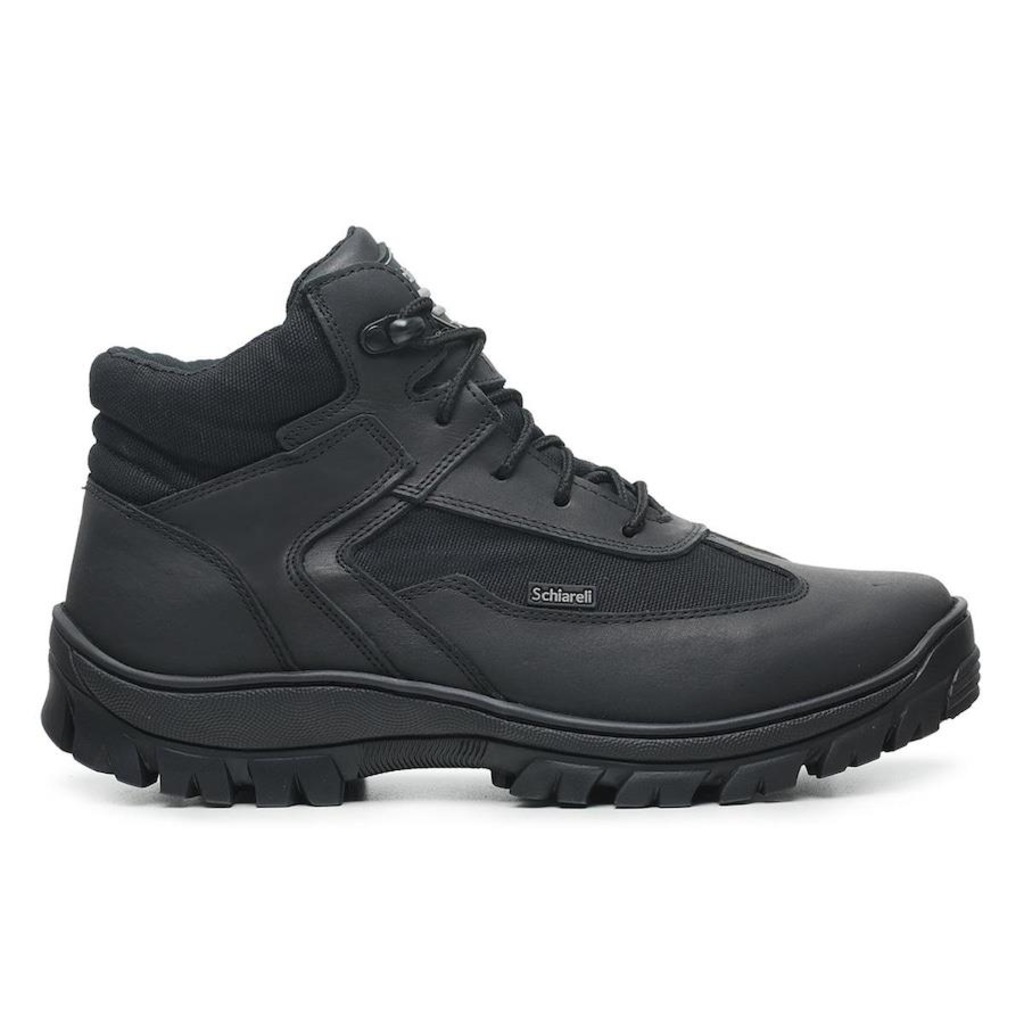 Bota Schiareli Trilha - Masculina - Foto 1