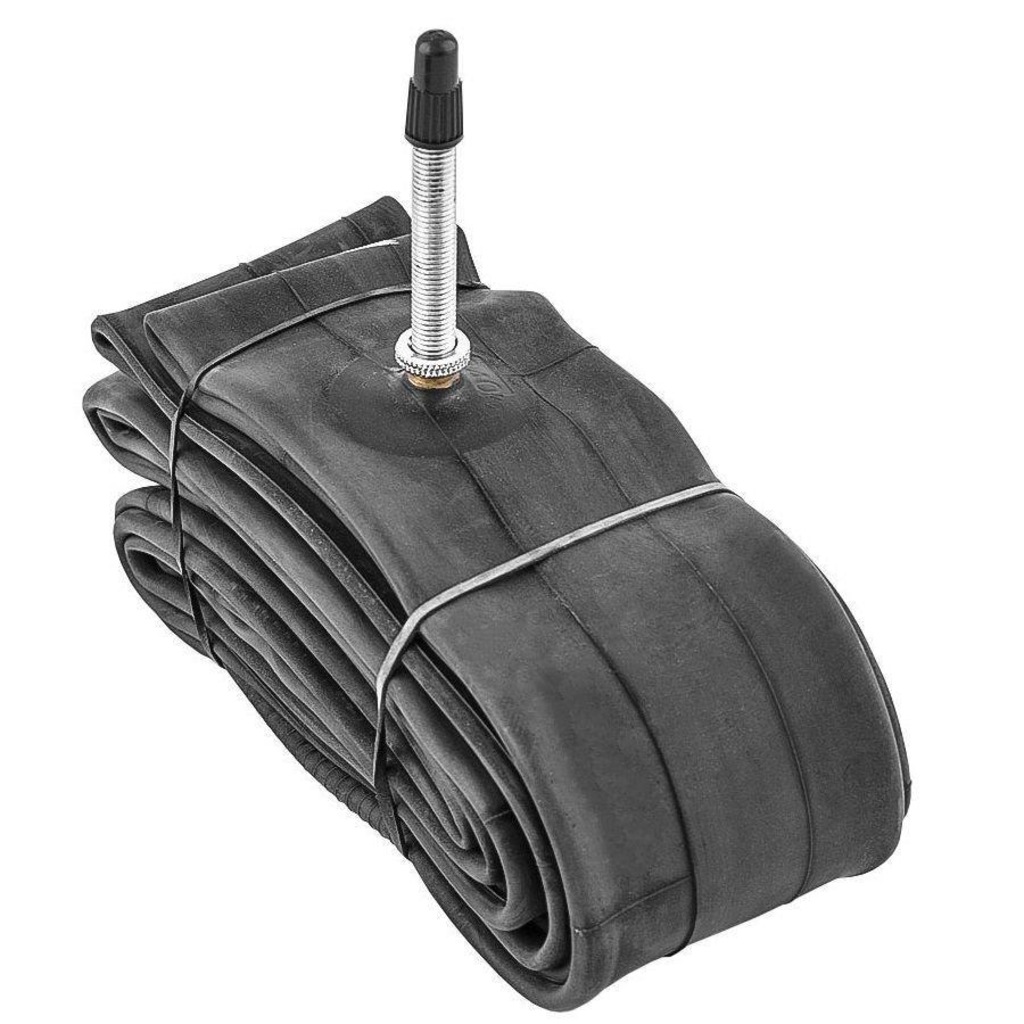Imagem 2 do produto Par Câmara de Ar Chaoyang 29 x 2.10/2.25 Válvula Presta 48 mm