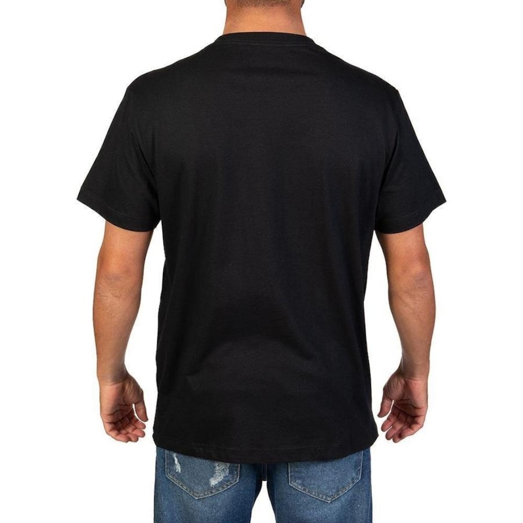 Imagem 2 do produto Camiseta Quiksilver CA Sunshine - Masculina