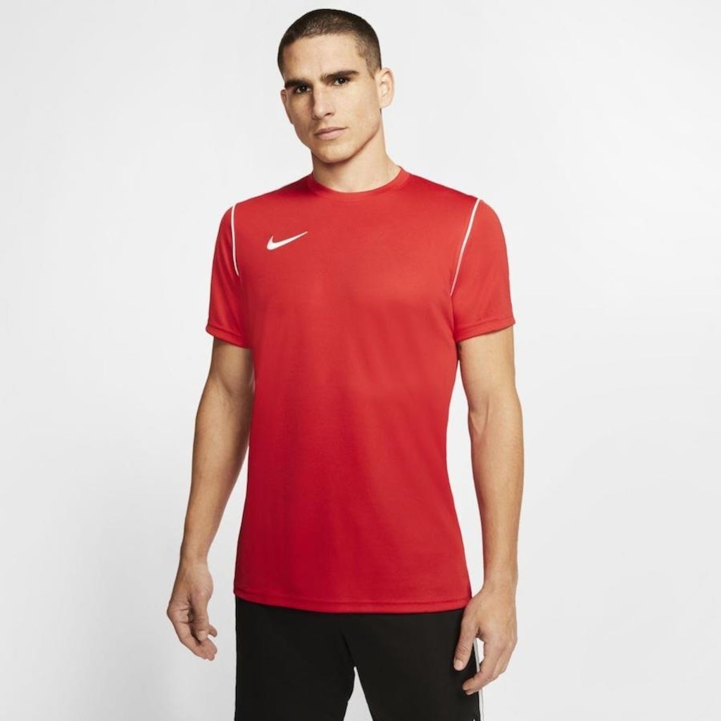 Camisa Nike Sleeve Soccer Top - Masculina em Promoção | Centauro