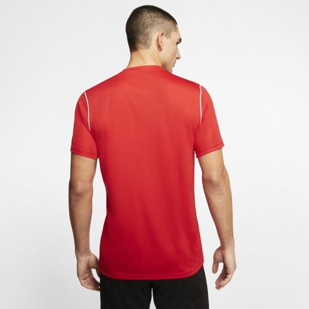 Camisa Nike Sleeve Soccer Top - Masculina em Promoção | Centauro