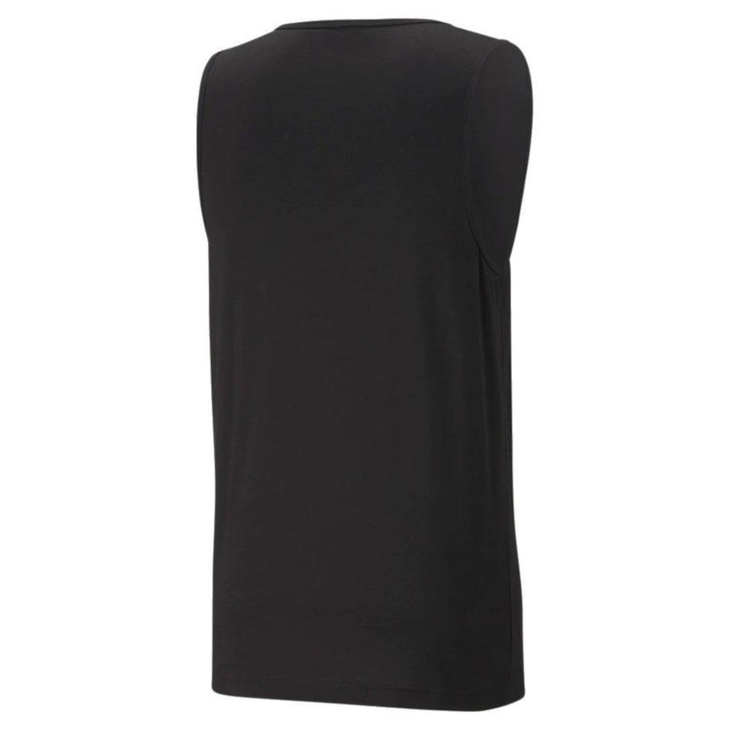 Imagem 2 do produto Camiseta Regata Puma Essentials 586670-01 - Masculina