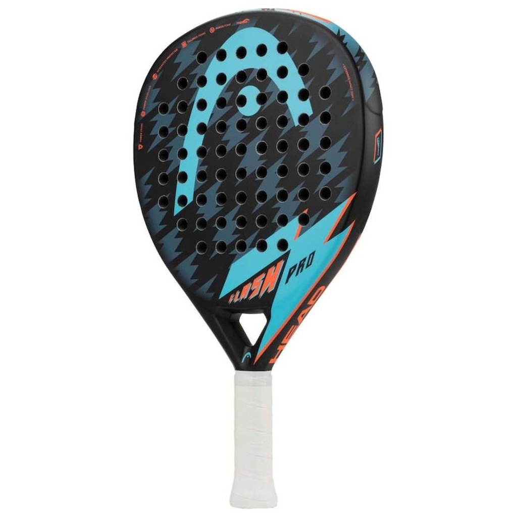 Raquete de Padel Head Flash Pro - Foto 1