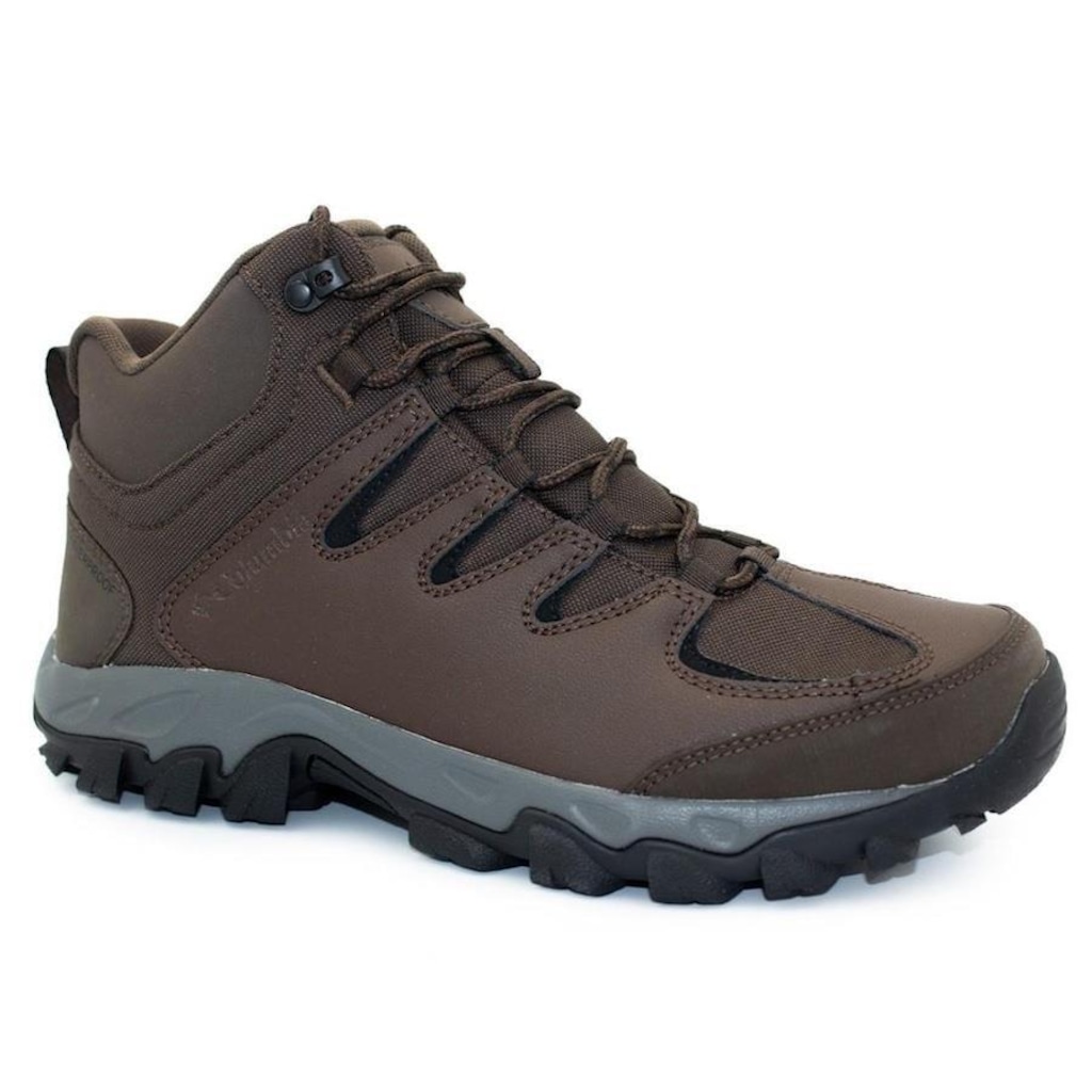 Imagem 2 do produto Bota Columbia Buxton Peak Mid II - Masculina