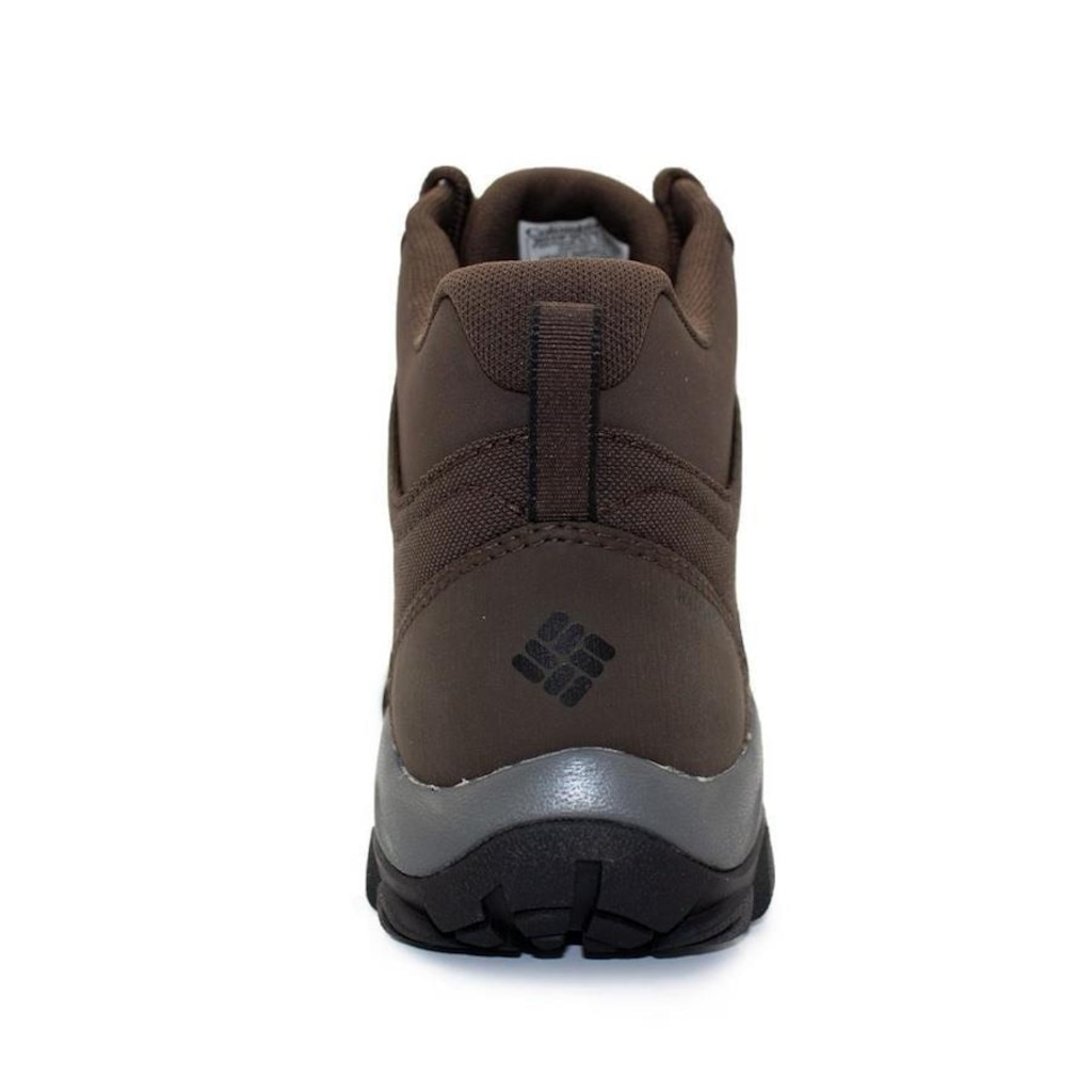 Imagem 4 do produto Bota Columbia Buxton Peak Mid II - Masculina