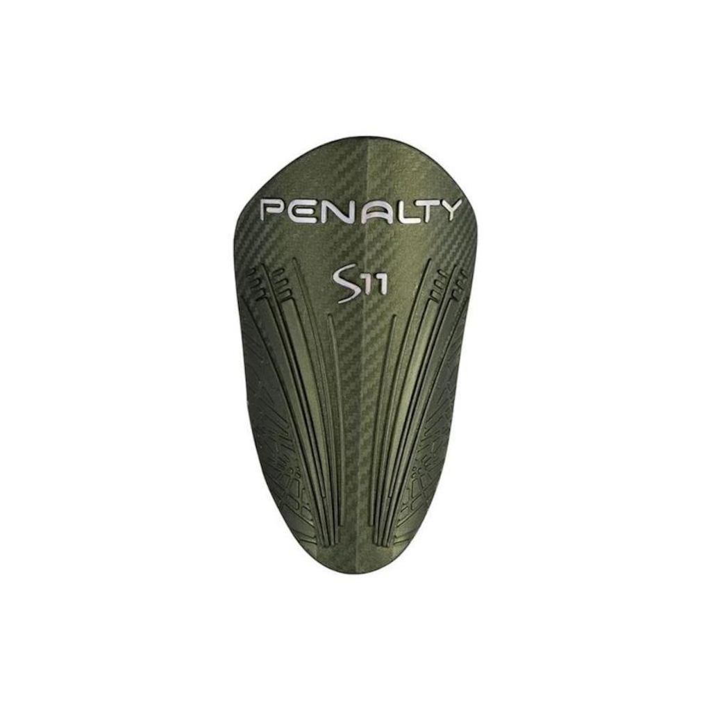 Imagem 2 do produto Caneleira Penalty S11 Pro VI Futebol Proteção Original