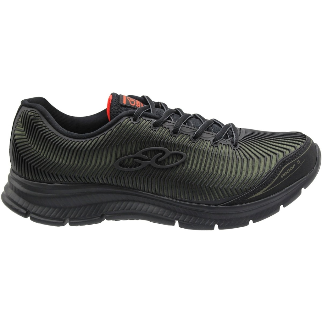 Tênis Olympikus Proof 3 - Masculino
