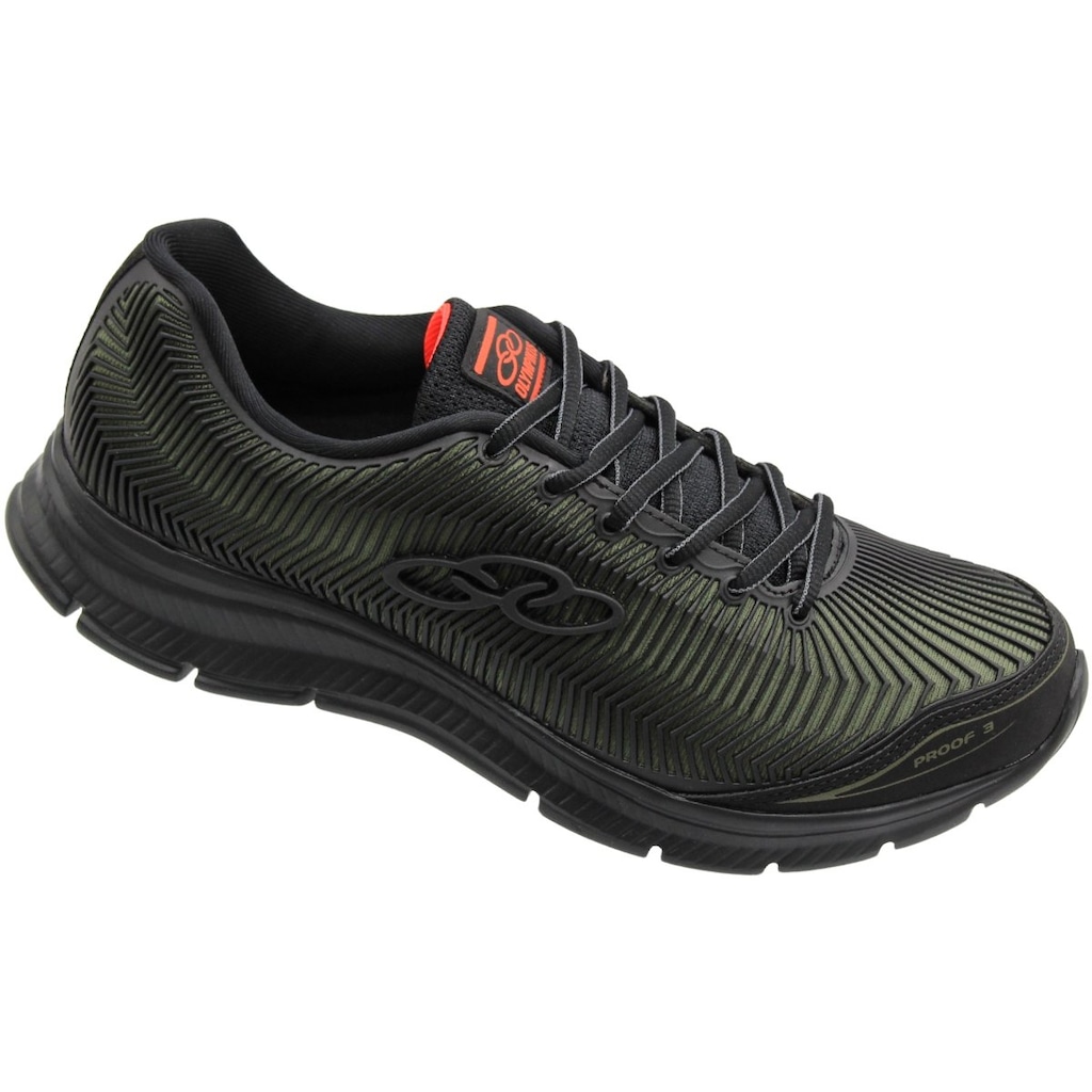 Imagem 3 do produto Tênis Olympikus Proof 3 - Masculino