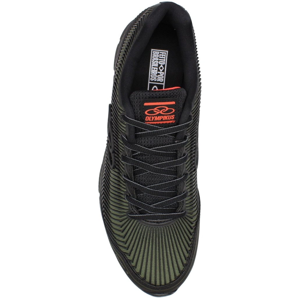 Imagem 4 do produto Tênis Olympikus Proof 3 - Masculino