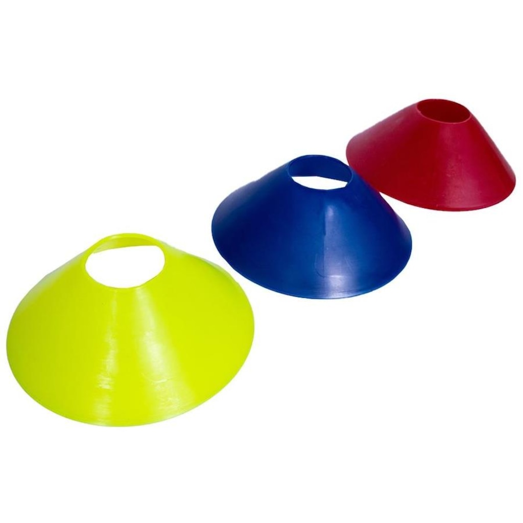 Chapéu Chines Iniciativa Fitness - 10 Unidades