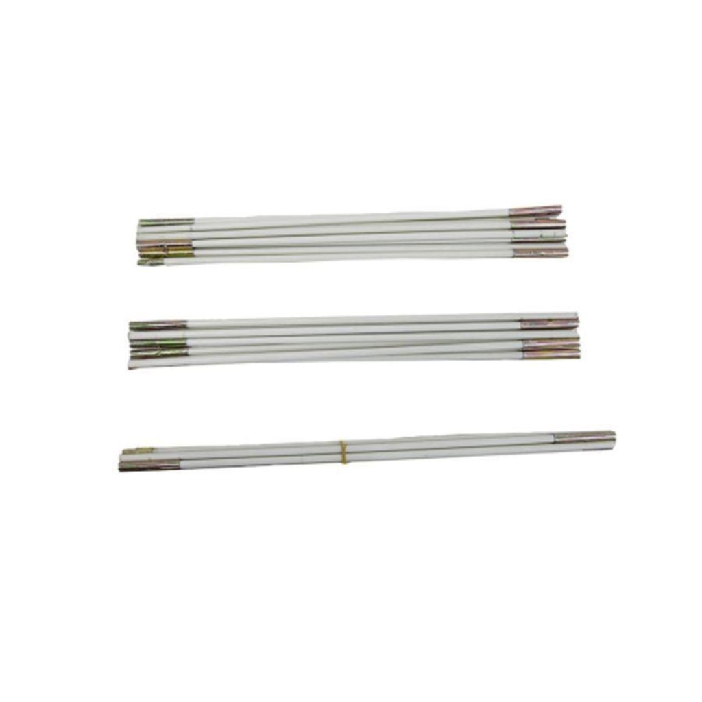 Conjunto de Varetas para Barraca NTK Indy 3/4