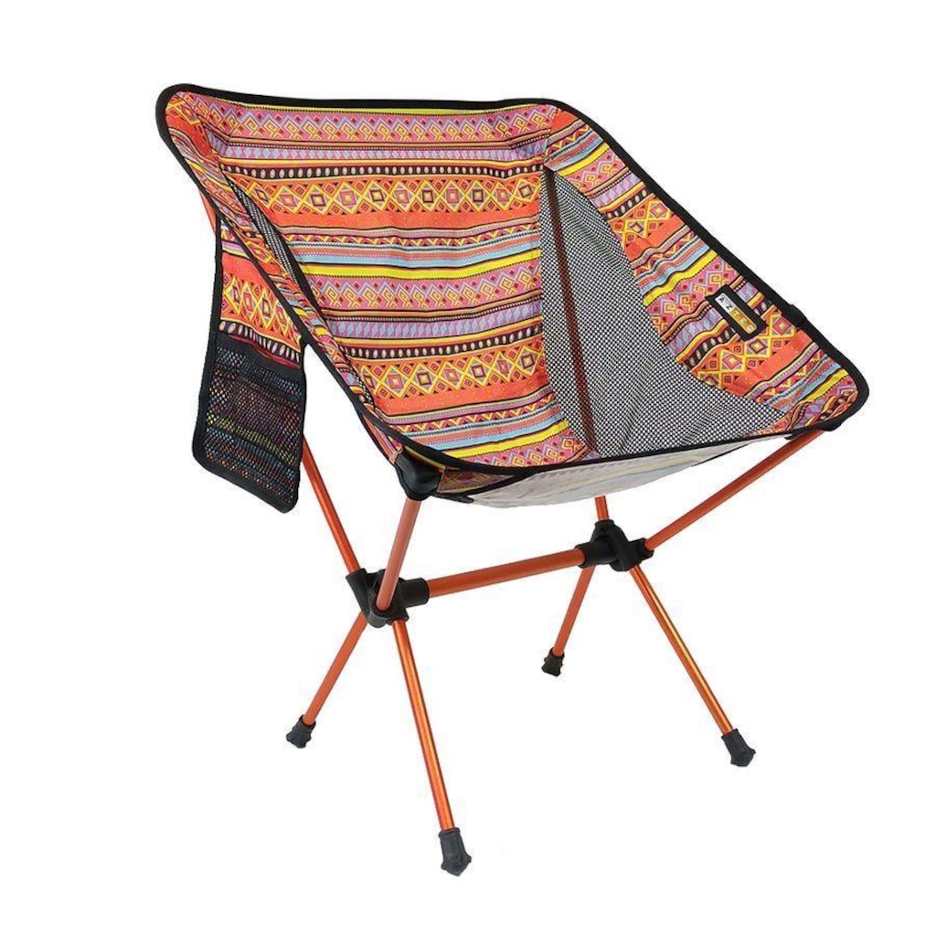 Cadeira Desmontável Azteq Osho