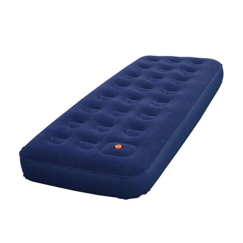 Colchão Inflável Solteiro NTK Zenite