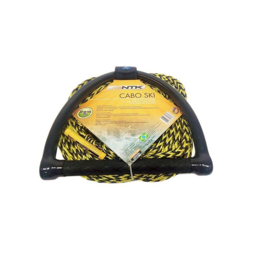 Cabo de Esqui Nautika