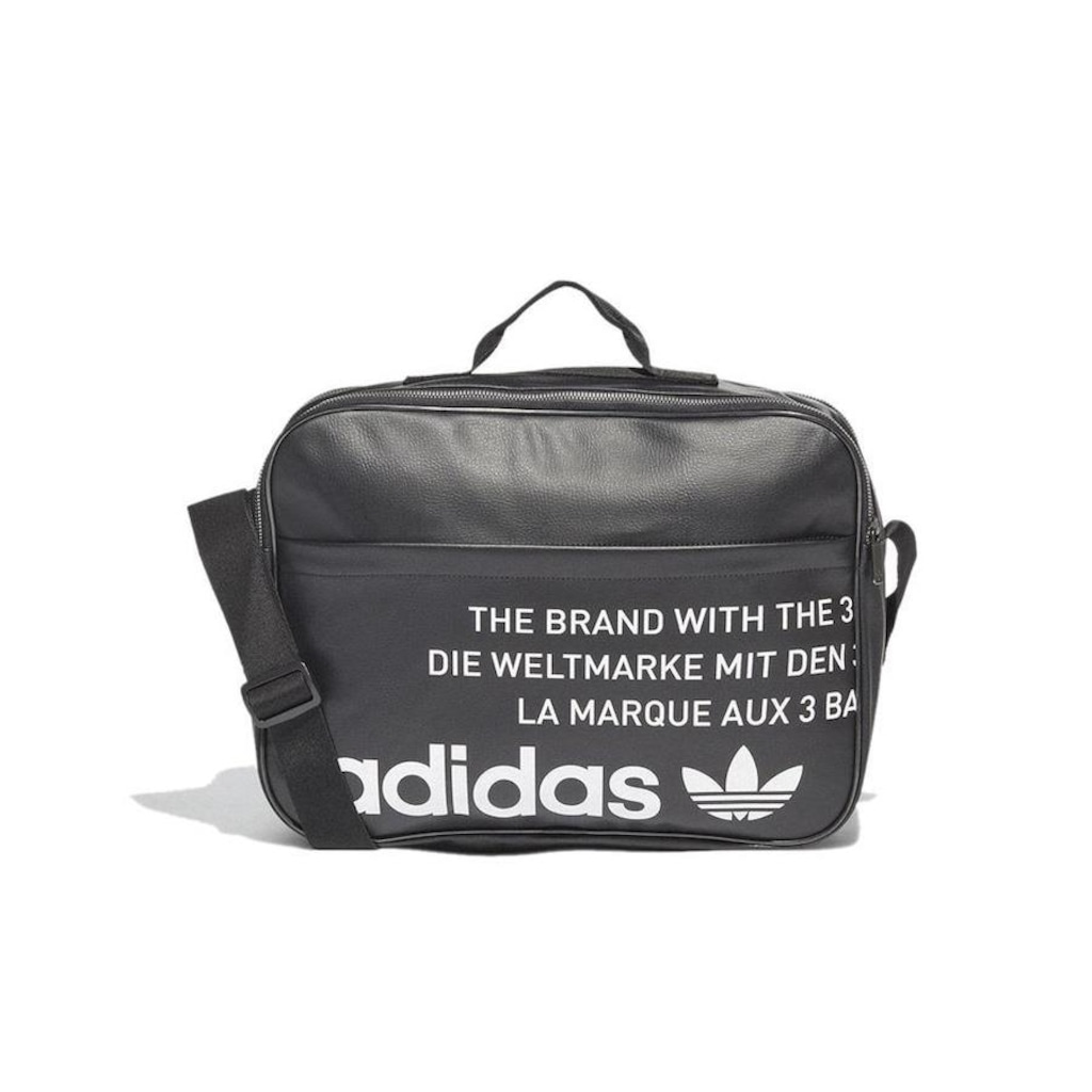 Bolsa adidas Airliner Vintage - Foto 1