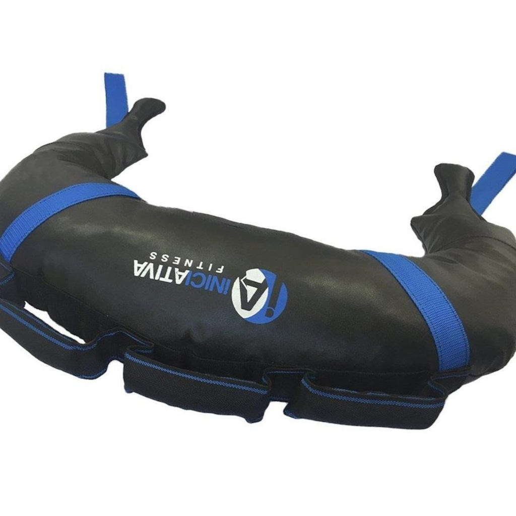 Imagem 4 do produto Bulgarian Iniciativa Fitness Bag - 10Kg