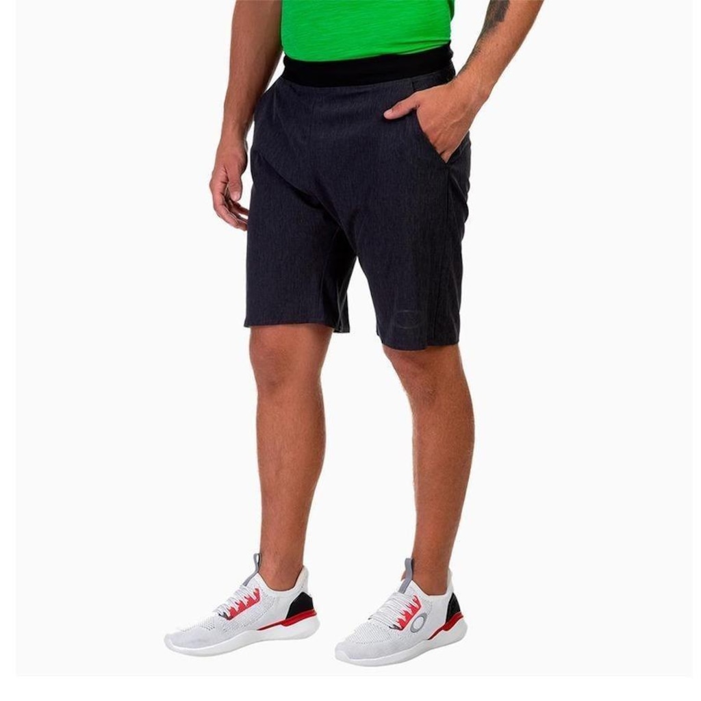 Imagem 3 do produto Bermuda Boardshort Oakley Blade Action Hybrid - Masculina