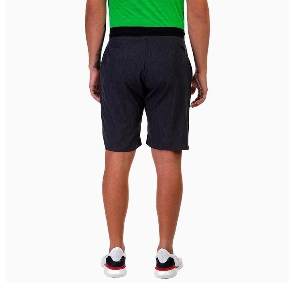 Imagem 4 do produto Bermuda Boardshort Oakley Blade Action Hybrid - Masculina