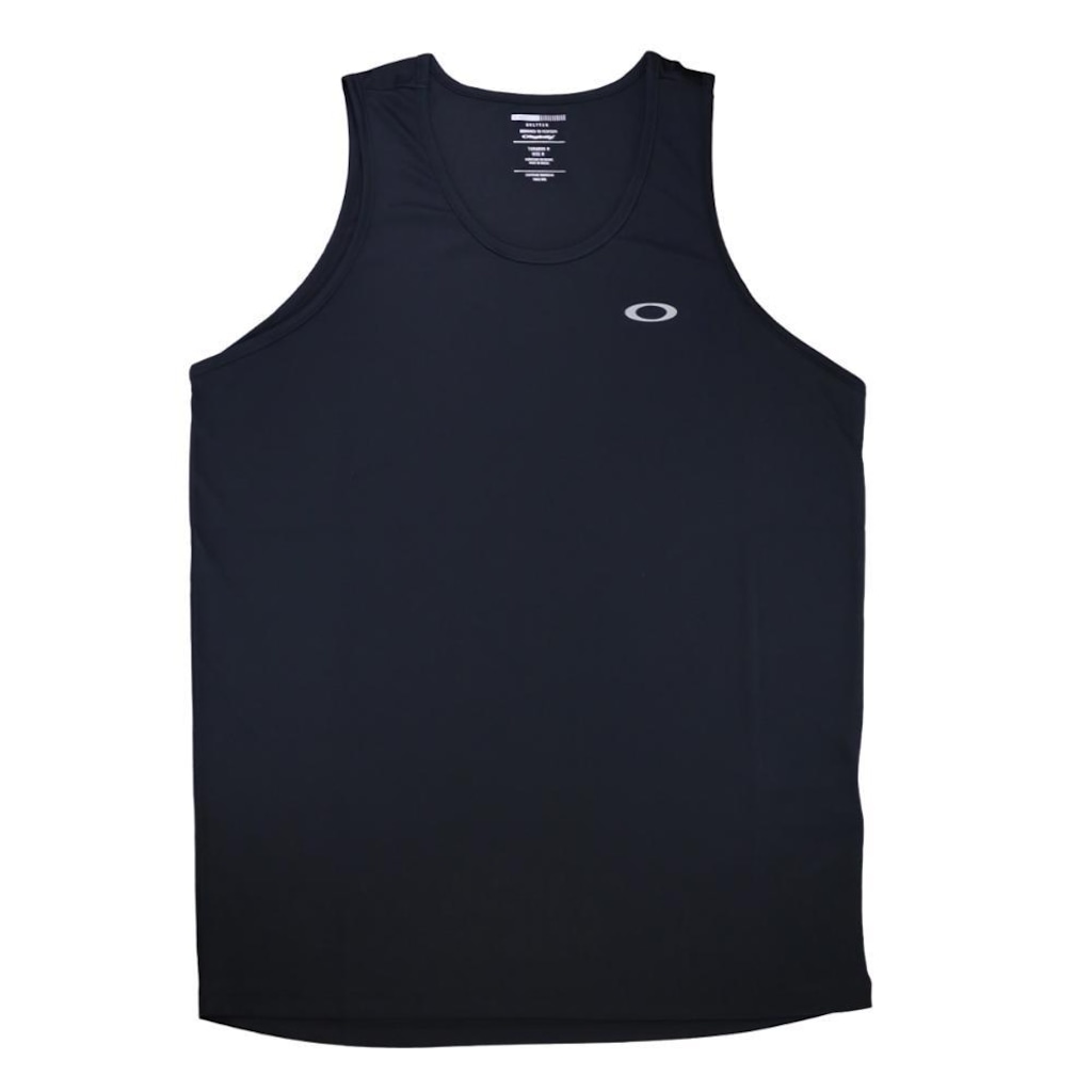 Camiseta Regata Oakley Daily Sport Tank 3 - Masculina