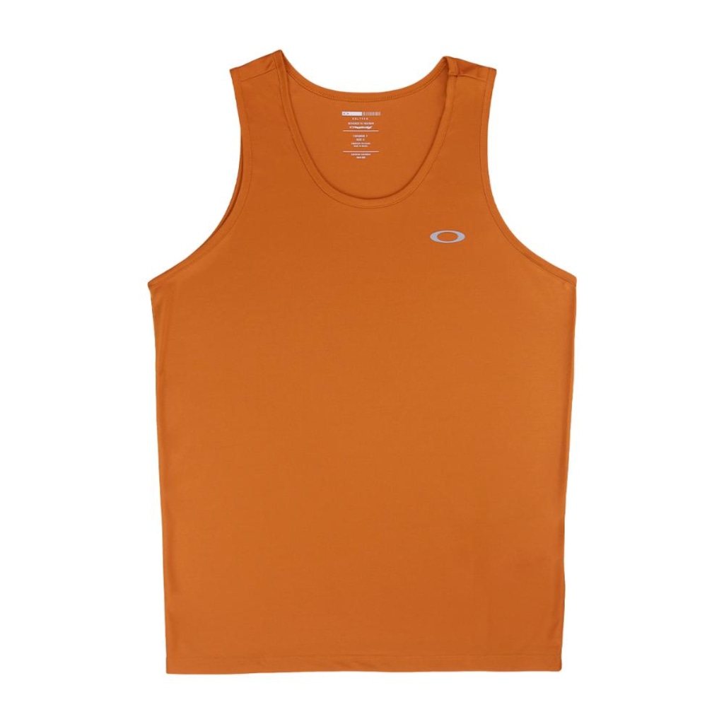 Camiseta Regata Oakley Daily Sport Tank 3 - Masculina