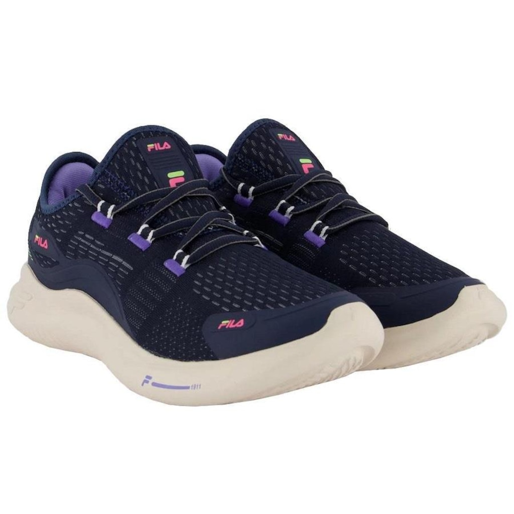 Imagem 2 do produto Tênis Fila Intruder - Feminino