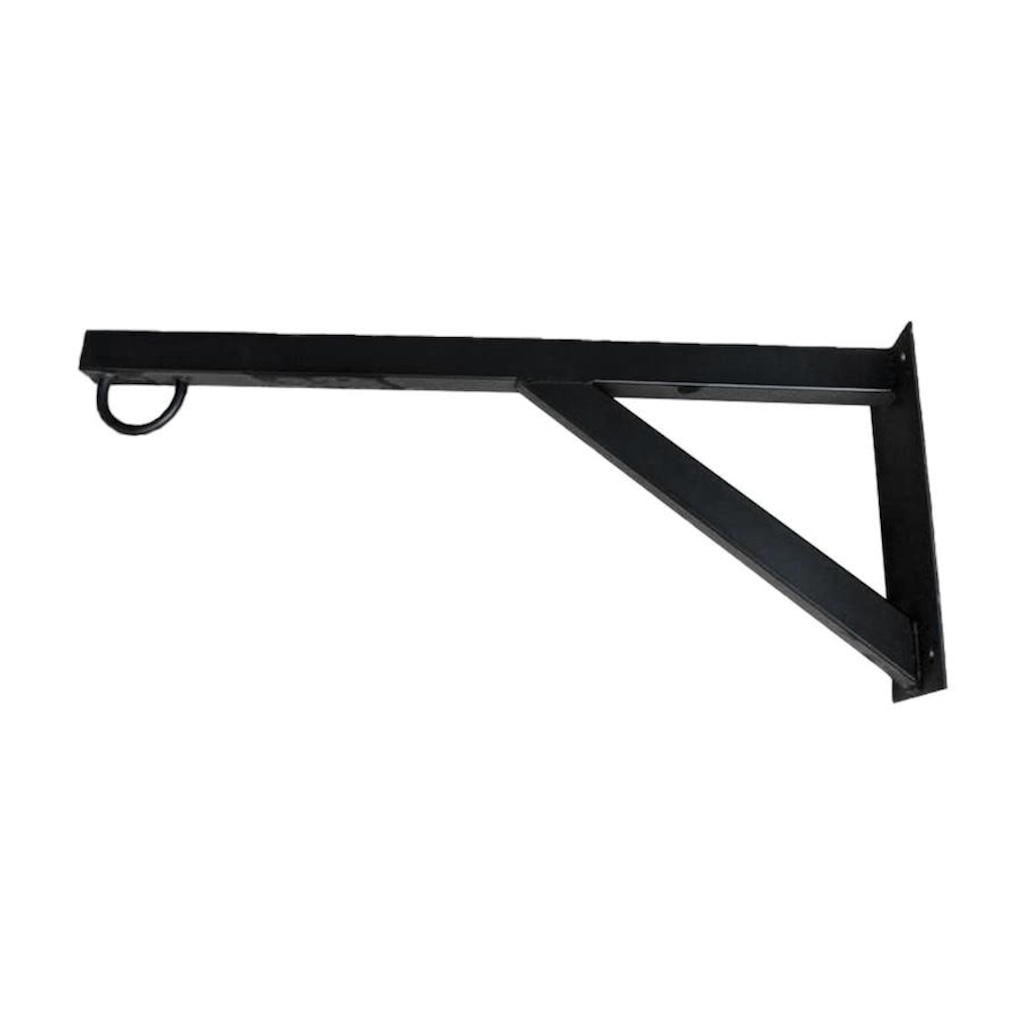 Imagem 2 do produto Suporte de Corda Iniciativa Fitness Escalada Parede