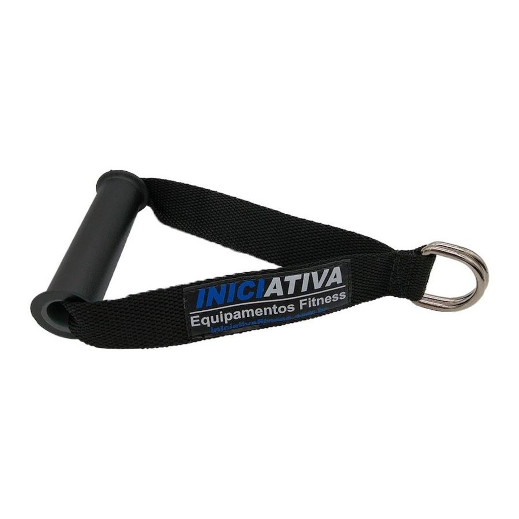 Imagem 2 do produto Puxador Lateral Iniciativa Fitness para Crossover