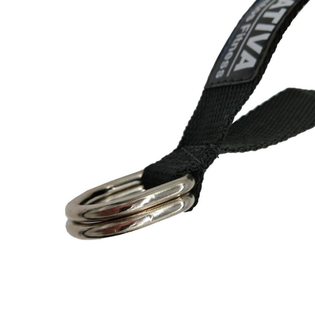 Imagem 3 do produto Puxador Lateral Iniciativa Fitness para Crossover