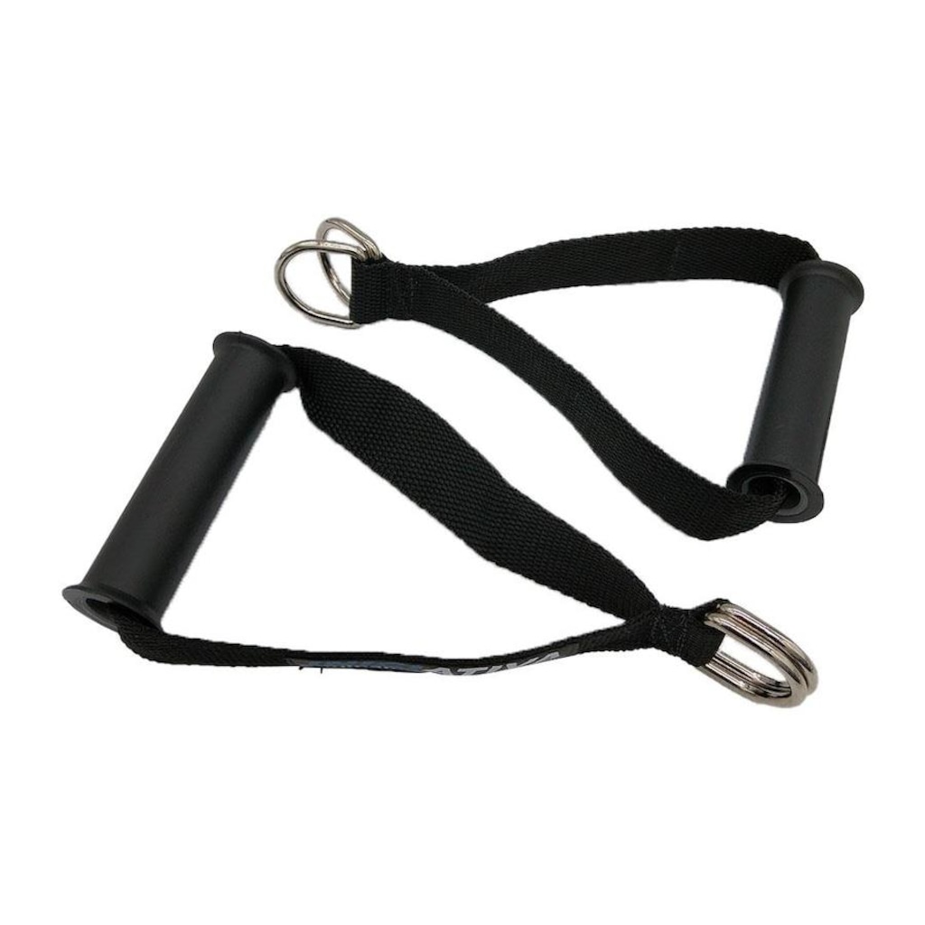 Puxador Lateral Iniciativa Fitness para Crossover