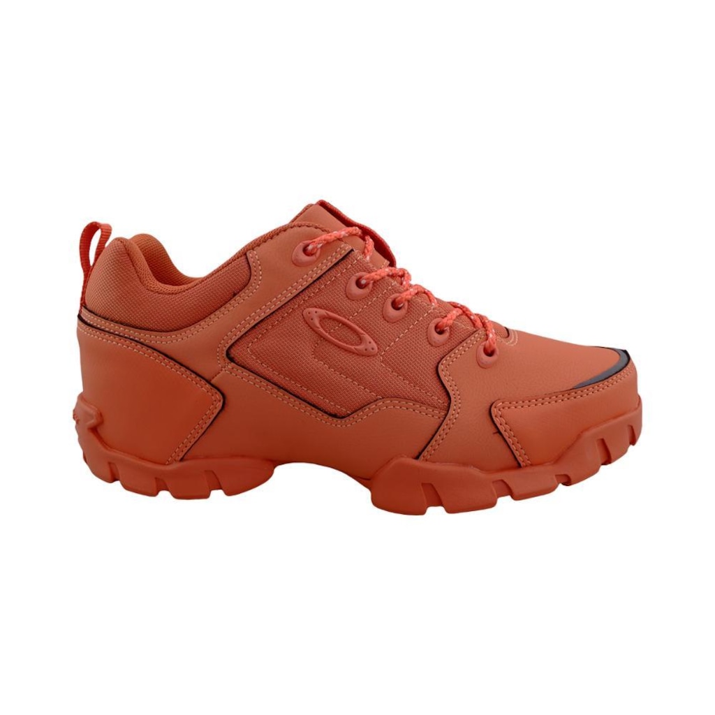 Imagem 4 do produto Tênis Oakley Halftrack Low II - Masculino