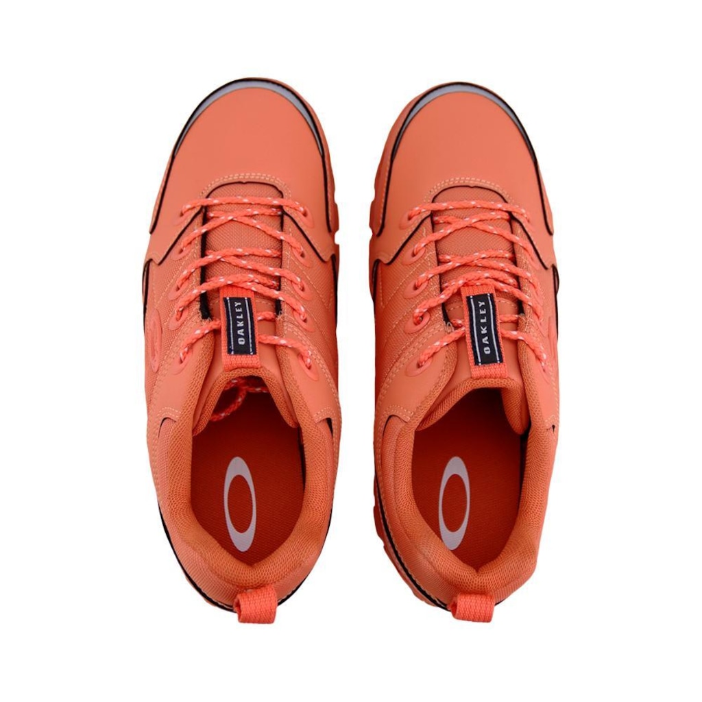 Imagem 5 do produto Tênis Oakley Halftrack Low II - Masculino