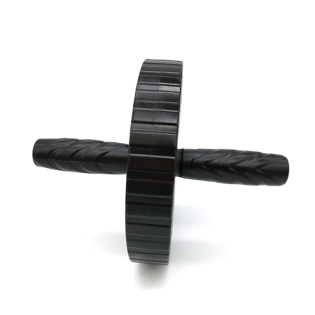 Imagem 3 do produto Roda Abdominal Iniciativa Fitness - Unidade