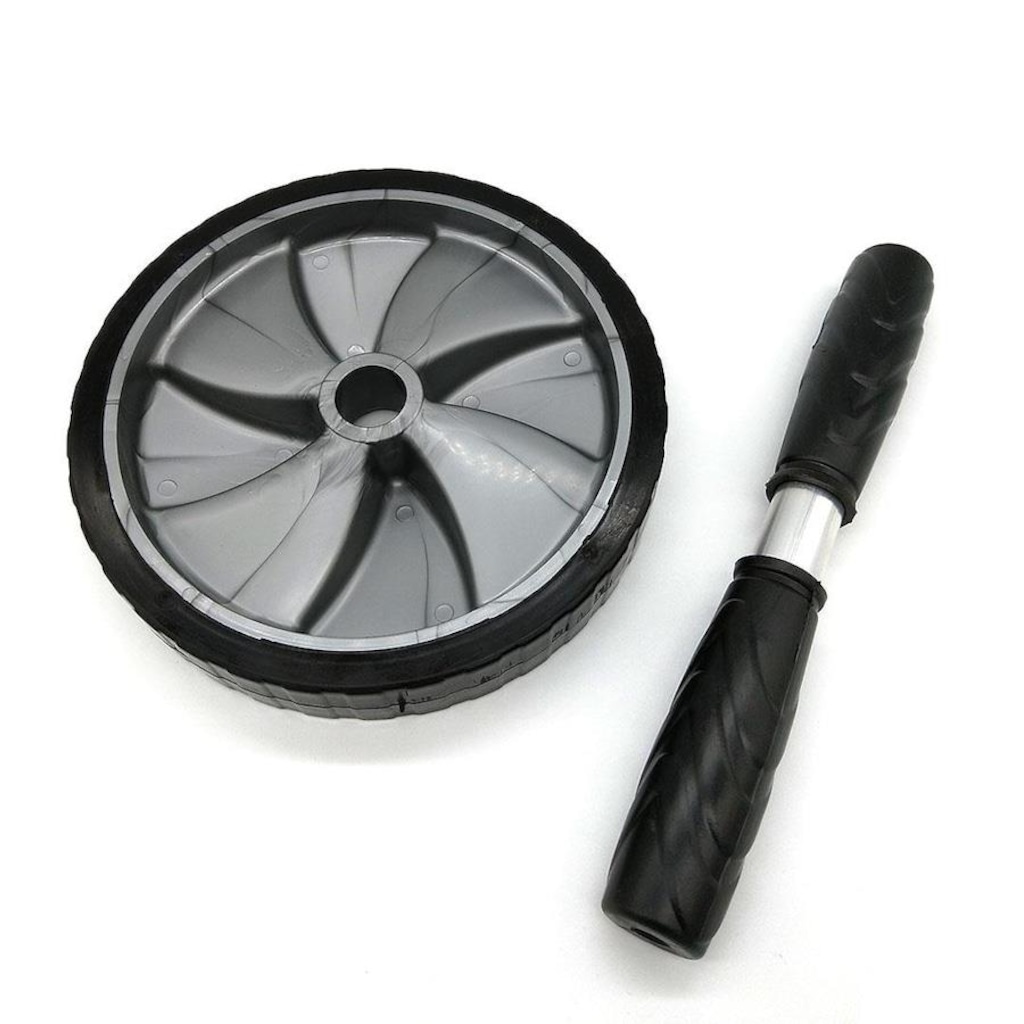 Imagem 4 do produto Roda Abdominal Iniciativa Fitness - Unidade