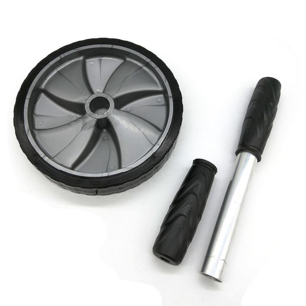Imagem 5 do produto Roda Abdominal Iniciativa Fitness - Unidade