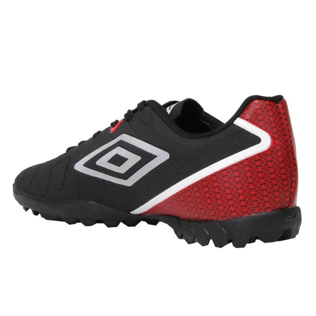 Imagem 2 do produto Chuteira Society Adulto Umbro Attak Eternal
