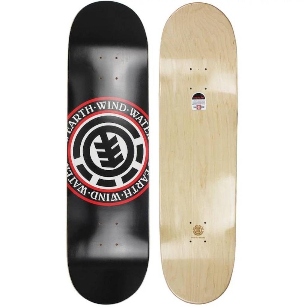 Shape Element Seal 8.180 X 31.600