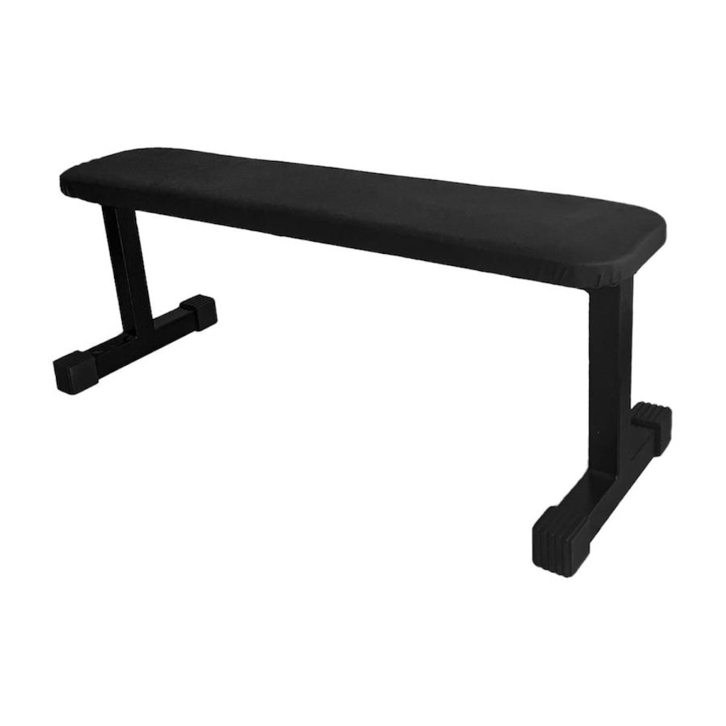 Banco Reto Iniciativa Fitness para Supino