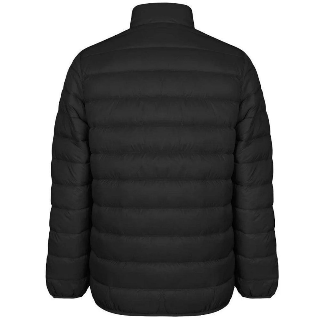Imagem 2 do produto Jaqueta sem Capuz Fila Touch - Masculina