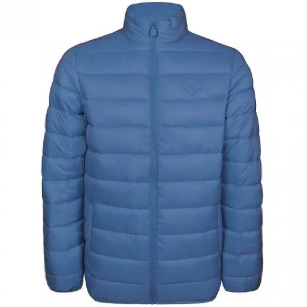 Imagem 2 do produto Jaqueta sem Capuz Fila Touch - Masculina