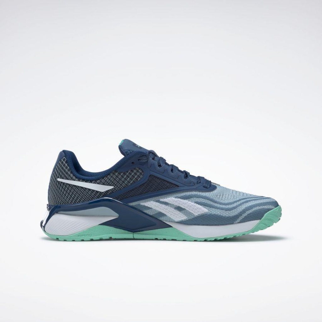 Tênis Reebok Nano X2 - Feminino - Foto 1