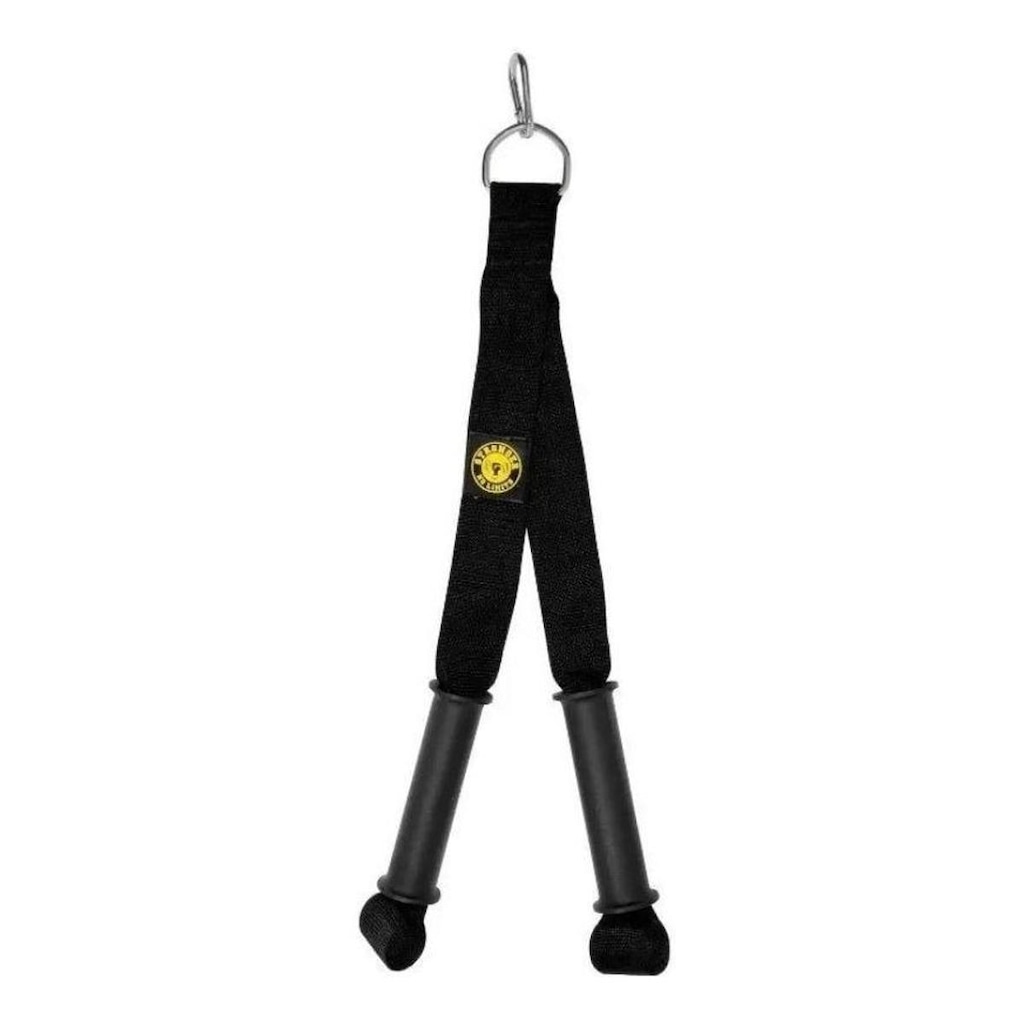 Puxador de Tríceps Be Stronger com Manopla