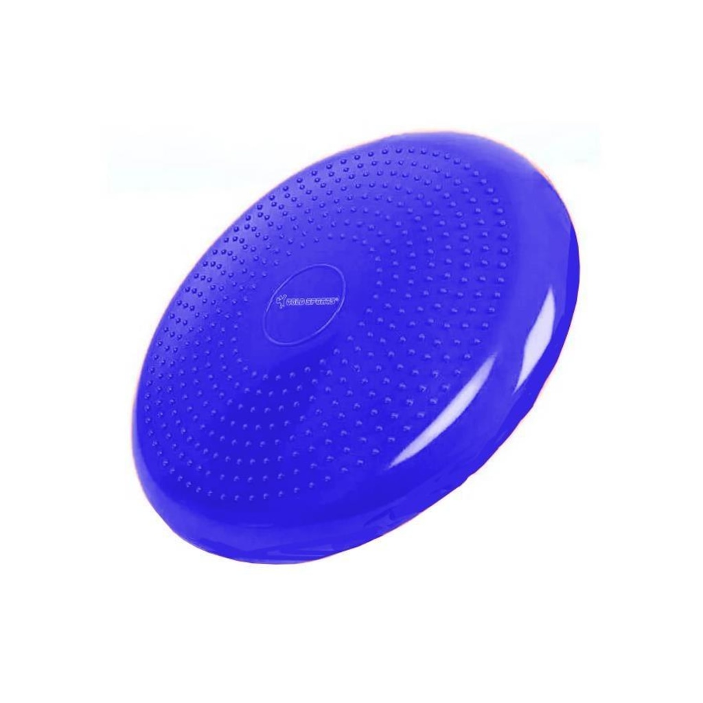 Imagem 3 do produto Disco de Equilíbrio Gold Sports Pro II com Bomba