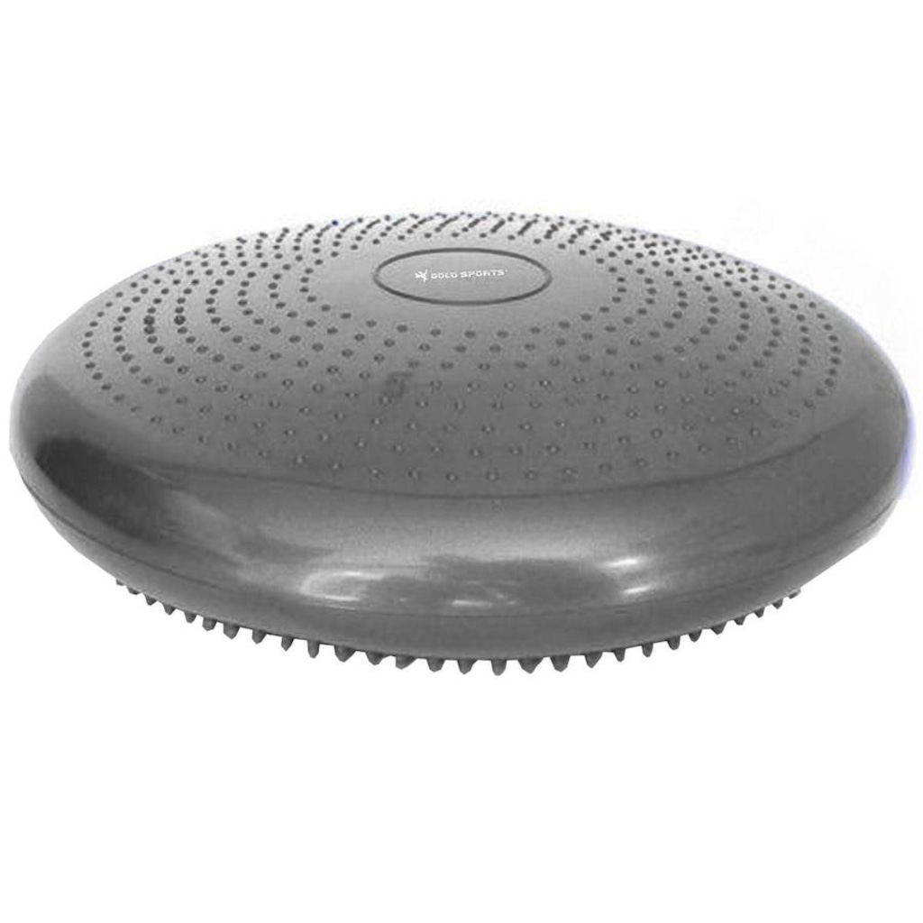Disco de Equilíbrio Gold Sports Pro II com Bomba