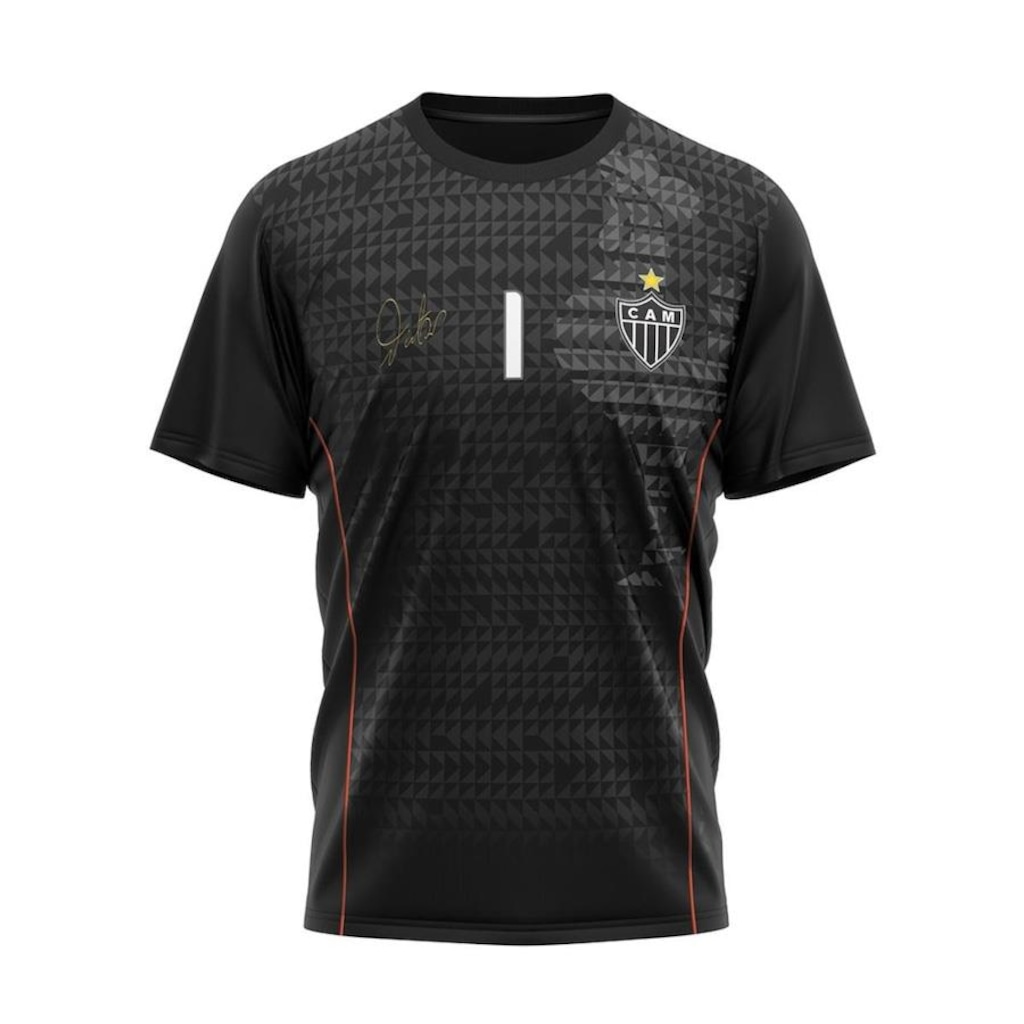 Camiseta do Atlético-MG One - Masculina