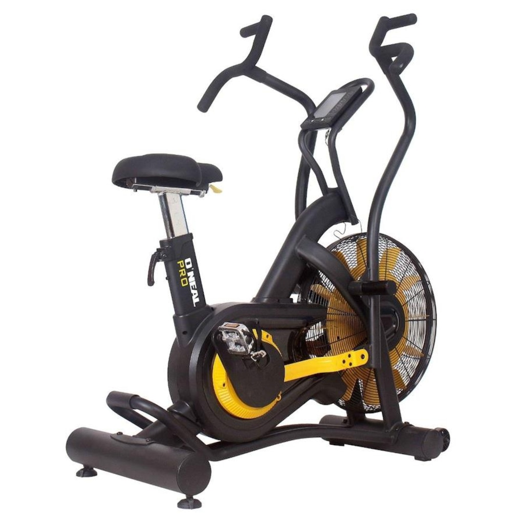 Air Bike O''Neal Profissional Transmissão Corrente BF820