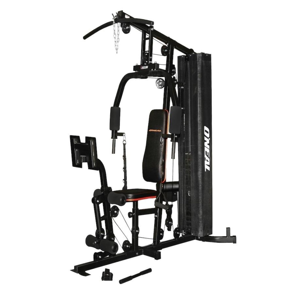 Estação de Musculação O''Neal BF005 Multi Função
