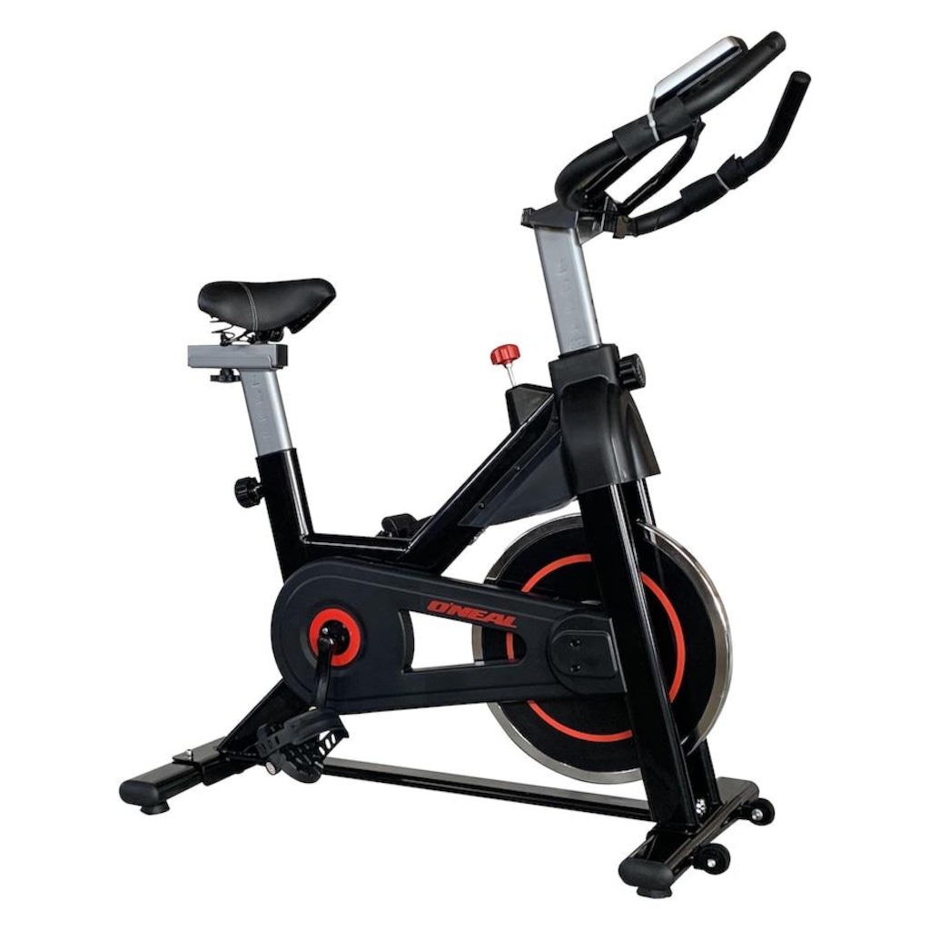 Bike Spinning O''Neal Tp1400 Black